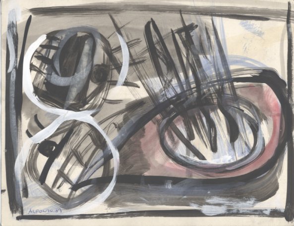 Carlos Alfonzo Original