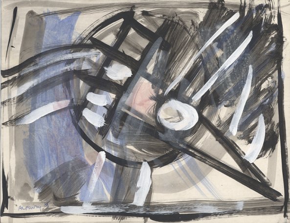 Carlos Alfonzo Original