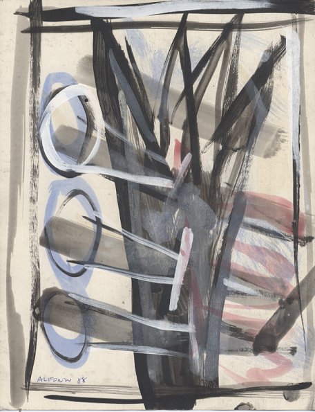 Carlos Alfonzo Original