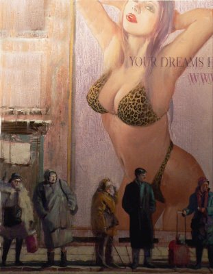 Sex Sells